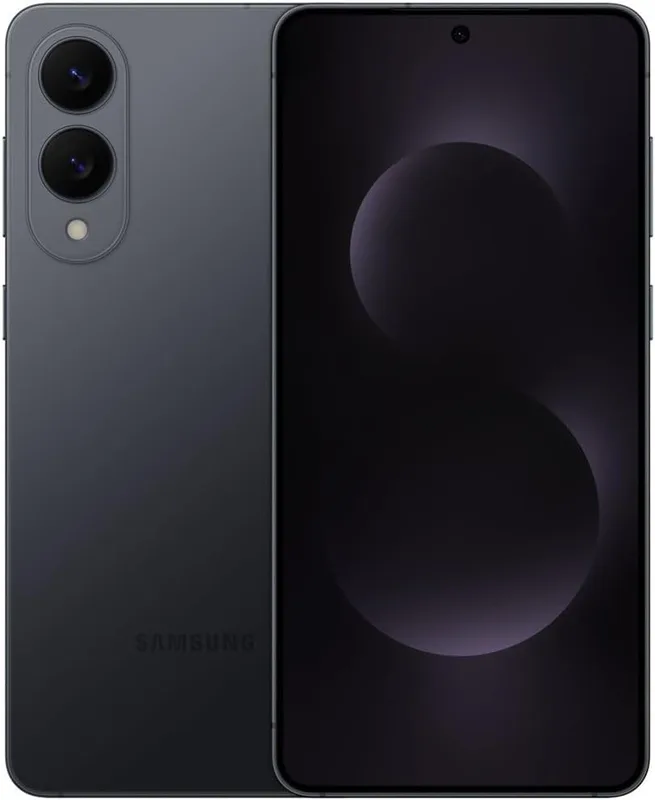 Samsung Galaxy S25 Edge