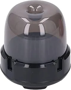 Laddare Stand Station, 4 i 1 USB Snabbladdningskontroll Laddare Skid LED-indikator för Pro (Svart)