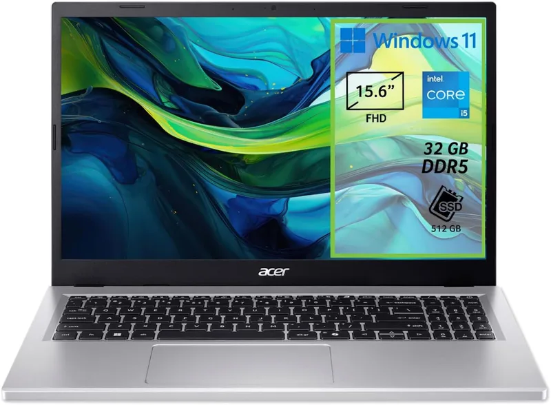 Acer Aspire Go 15 AG15-71P-51F8