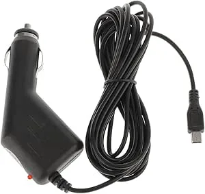 Generic Bil auto laddare adapter sladd kabel