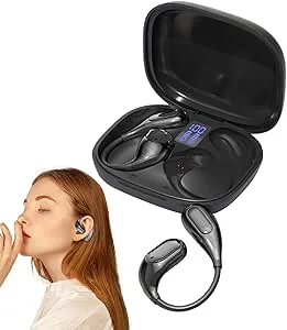 Yhsioaklo Open Ear hörlurar
