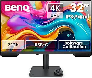 BenQ PV3200U