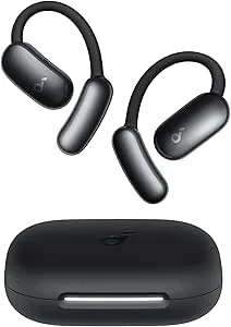 Soundcore AeroFit 2 AI-assistent från Anker