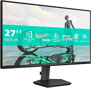 Philips 27M2N3200NF 27 tum FHD-skärm