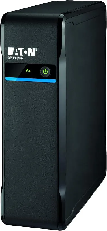 Eaton UPS 3P Ellipse