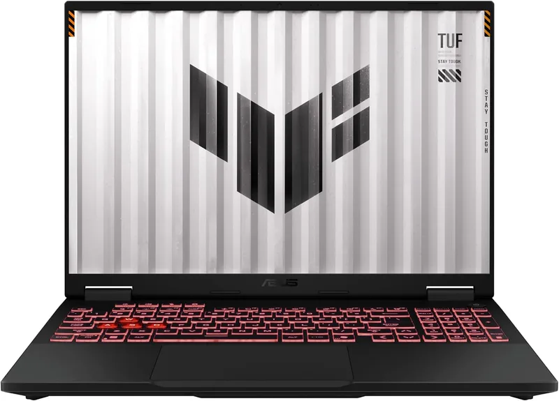 ASUS TUF Gaming A16 FA608UM-RV005