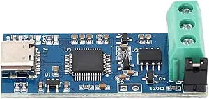 BAFOVY USB Till CAN-modul