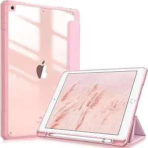 FINTIE Hybridfodral för iPad 9:e