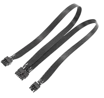PCIE-kabel för Be Quiet