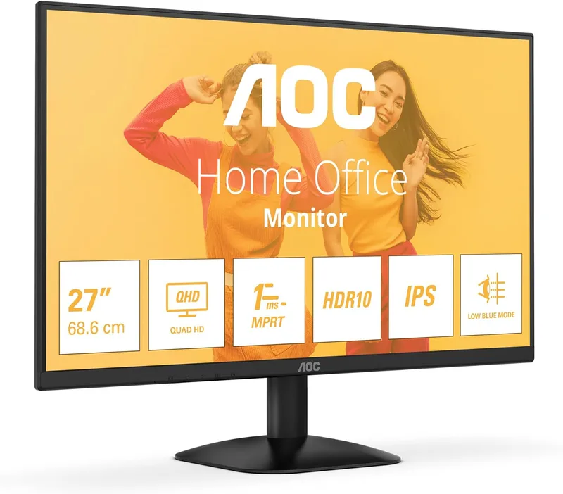 AOC Q27B35E