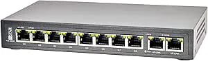 INSTAR IN-PoE 8250