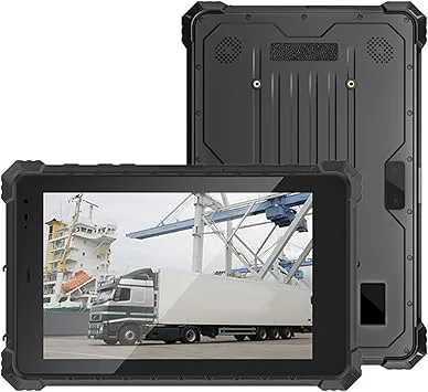 8-inch Rugged Tablet Windows 11