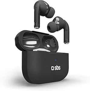 SBS Air Kab Max TWS hörlurar