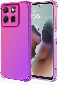 HONLEN Fodral för Motorola Moto g56 5G