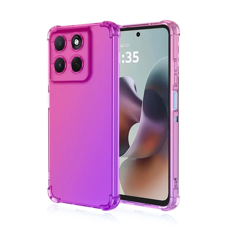 HONLEN Fodral för Motorola Moto g56 5G