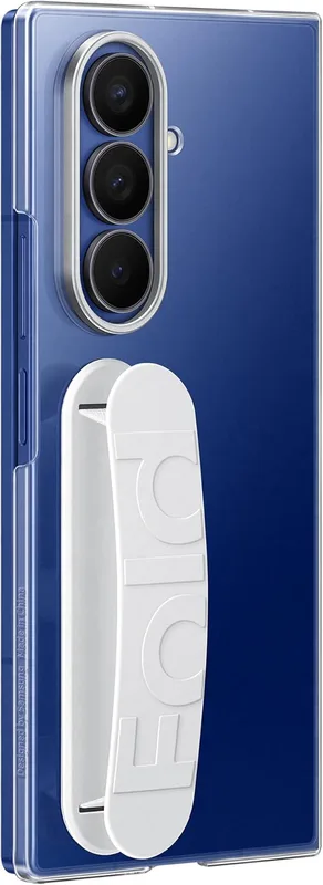 Samsung Galaxy officiellt klart greppfodral för Galaxy