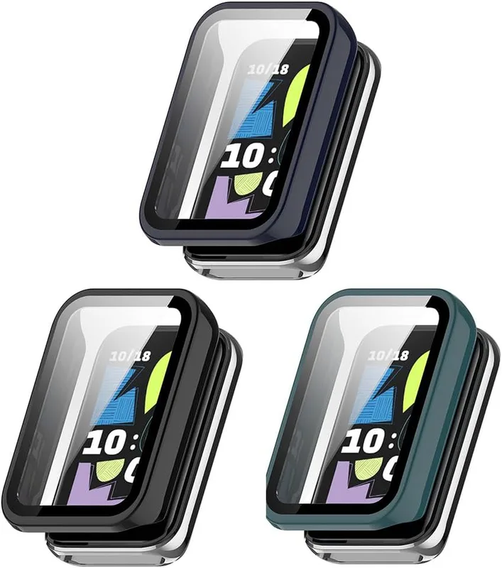 fodral till Honor Band 10