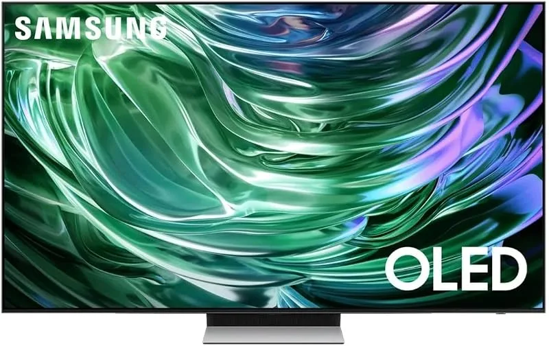Samsung 77 tum OLED 4K UHD TQ77S92DAEXXC