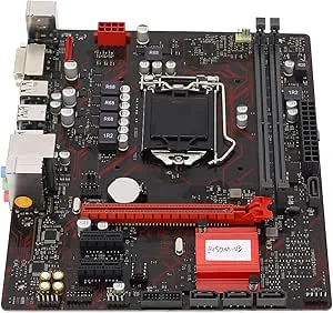 M ATX DESKTOP MODERBODE