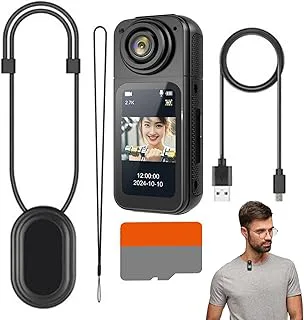Tumkamera, ljudvideoinspelningskropp, videokameraelektronik, sportvideoenhet