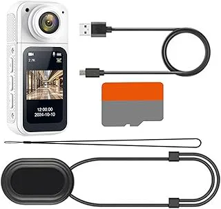 Mini Action Camera
