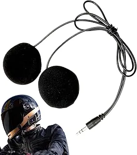 Motorcykelheadset