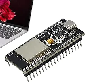 Generic ESP32 Development Board