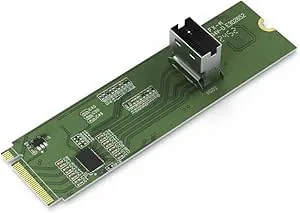 ICY DOCK M.2 2280 NVMe PCIe 4.0 x4