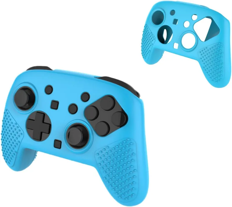 Silikonskydd för Switch 2 Pro