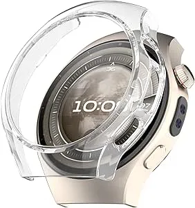 Fodral kompatibelt med Huawei Watch 5 42 mm