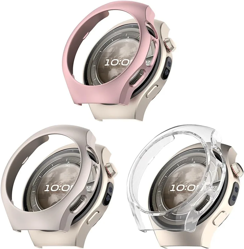 Fodral kompatibelt med Huawei Watch 5 42 mm