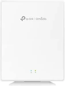 TP-Link EAP610GP-Desktop WiFi 6