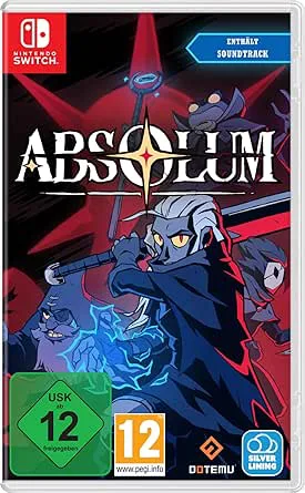 Absolum (PlayStation PS5)