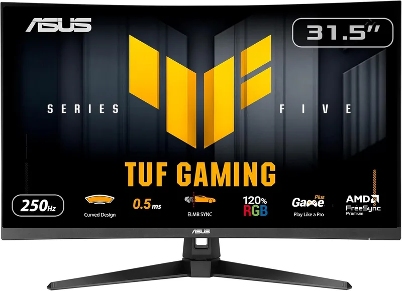 ASUS TUF Gaming VG32VQM5B
