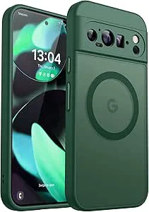 RankOne Telefonfodral för Google Pixel 9 Pro XL