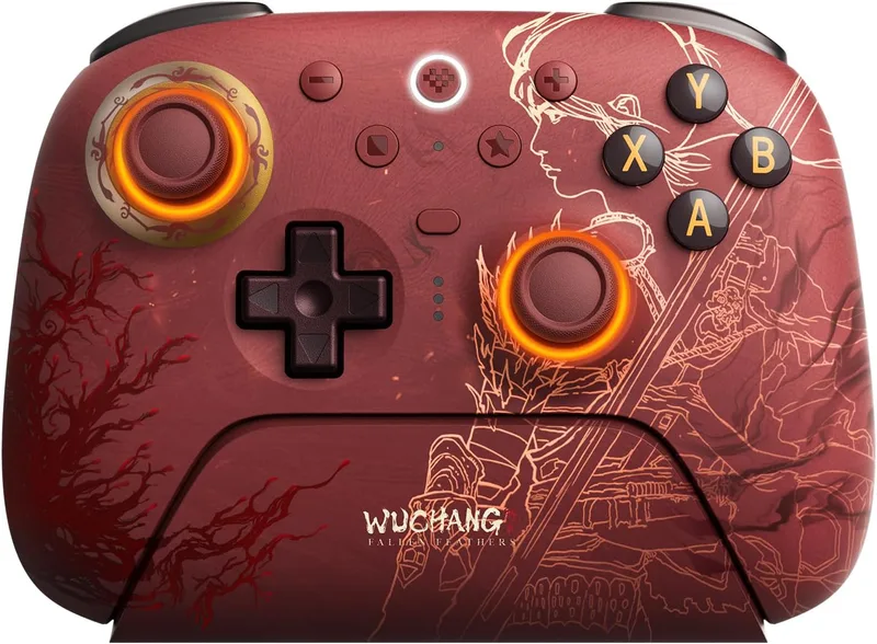 8BitDo Ultimate 2 Wireless Controller for Windows & Android