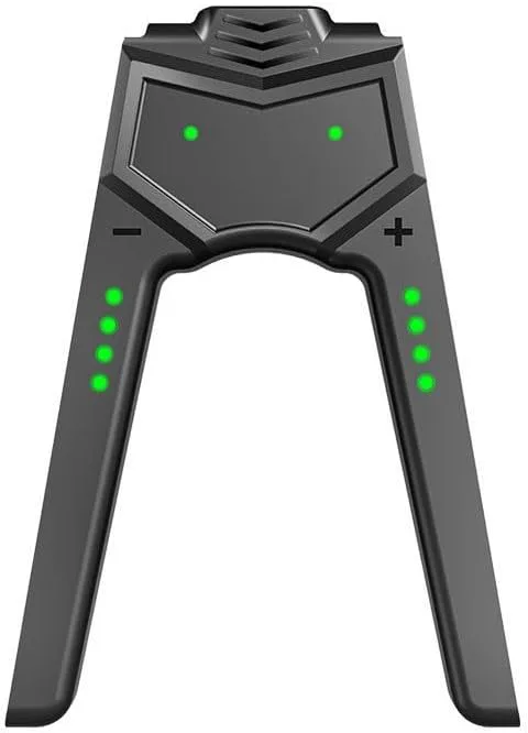 FUANA Gaming Charging Stand with USB C