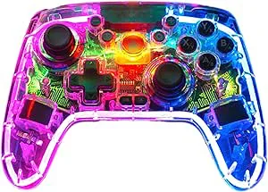 Speedlink RAIT NX RGB Gamepad