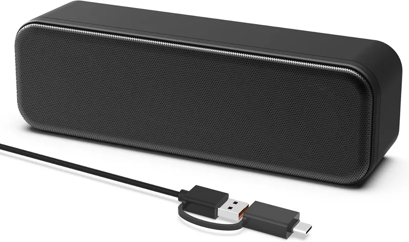 Lenovo USB-soundbar