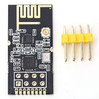 Segrehy GT24 Digital Wireless Transmission Module Industrial