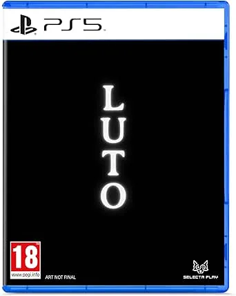 Luto Special Edition (PlayStation 5)