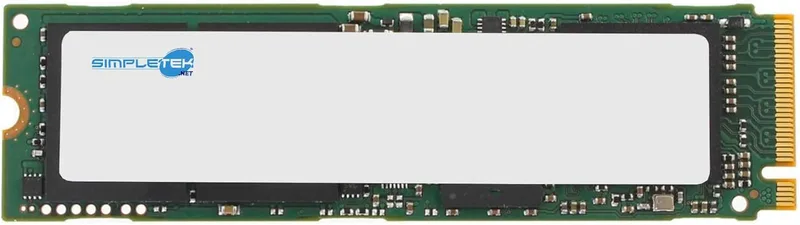 SIMPLETEK Samsung PM961