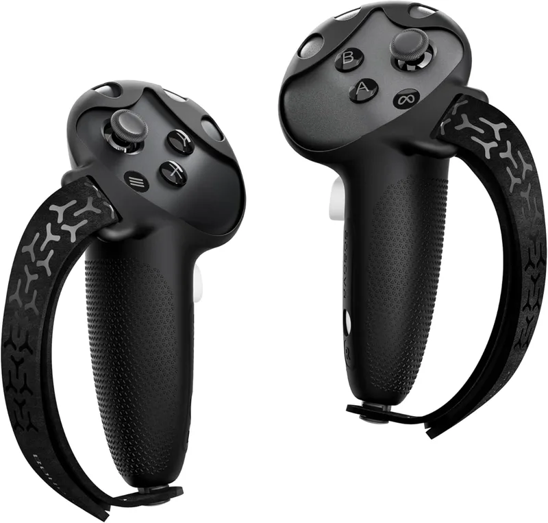 BOBOVR G3-handkontroll handtagsskydd