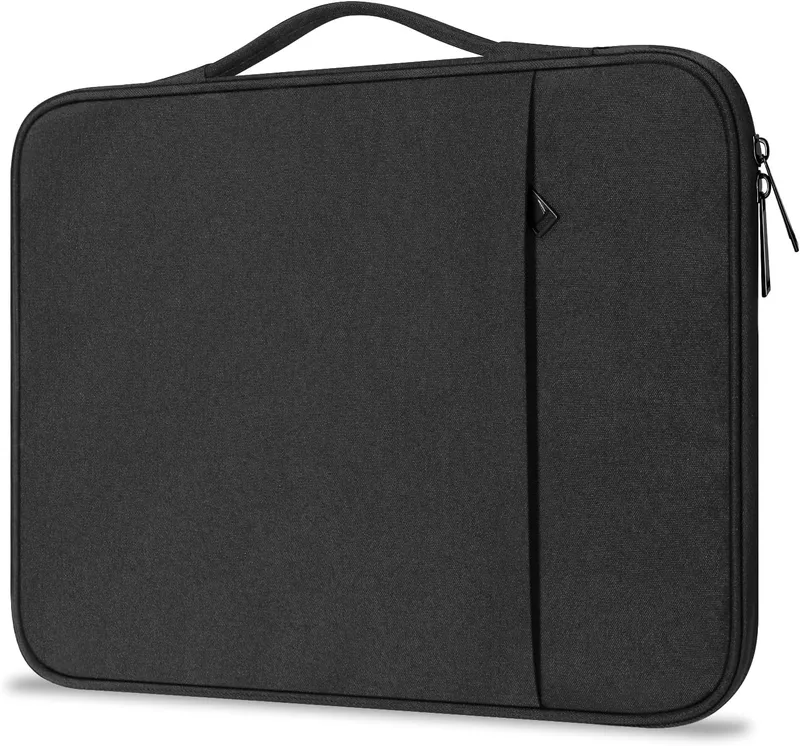 ProElife 13-tums laptopfodral för MacBook Air 13,7 tum M4/M3 och iPad Pro 13 tum 2025 2024 2024 2023 och iPad Pro 13 tum