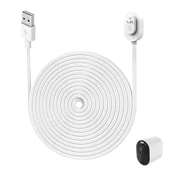 Arlo Essential 2 Outdoor Cable