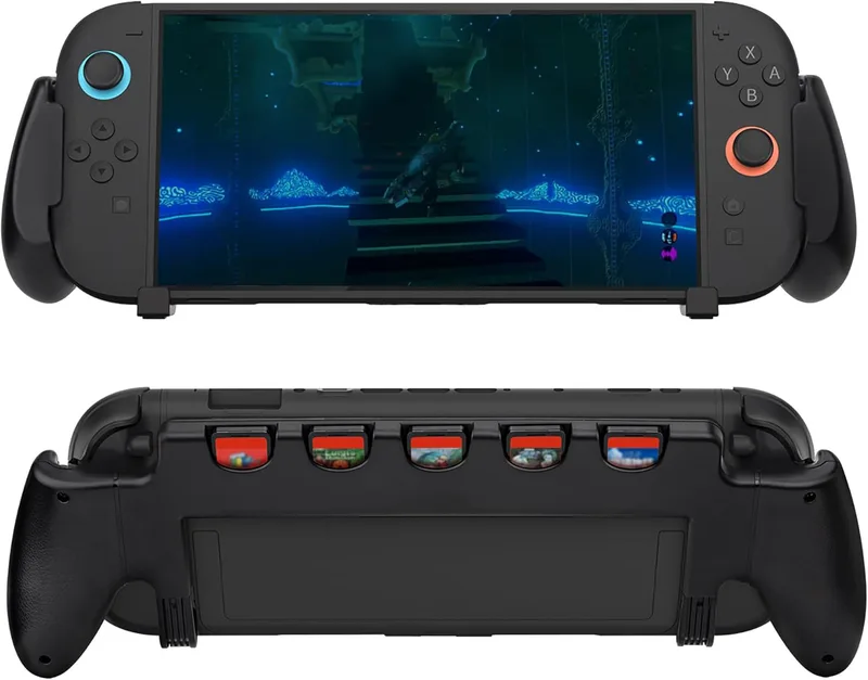 Konsolhandtag för Nintendo Switch 2