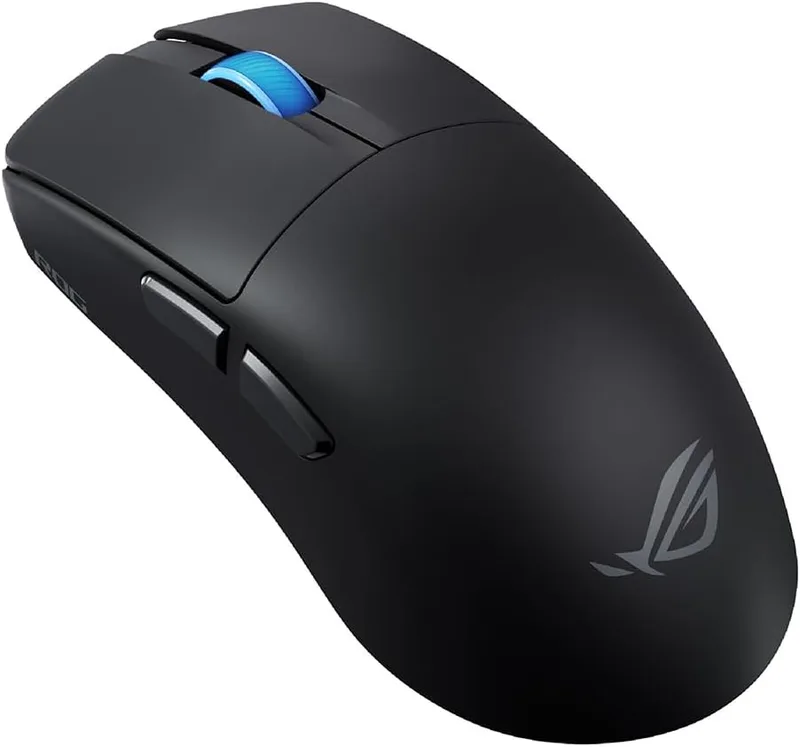 ASUS ROG Harpe II Ace trådlös spelmus