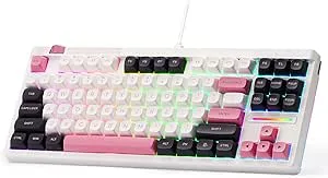 Redragon K729 mekaniskt tangentbord