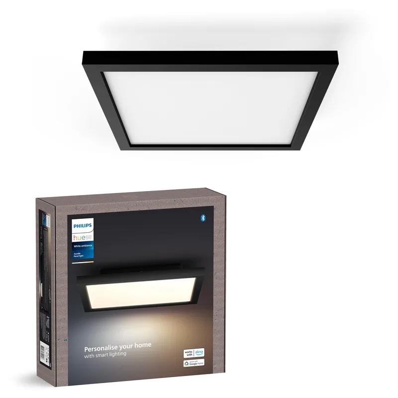 Philips Hue Aurelle Takplafond