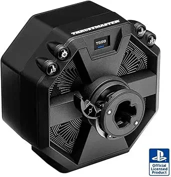 Thrustmaster T598 Servo Base